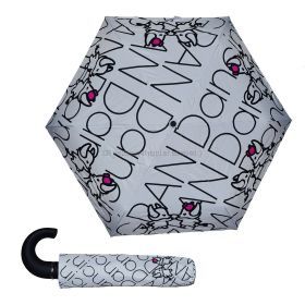 GRANRODEO(グランロデオ) LIVE TOUR 2017 Pierrot Dancin' オート折り畳み傘