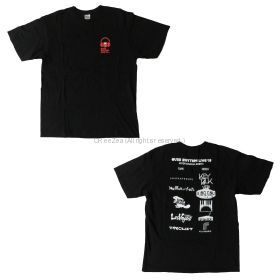 King Gnu(キングヌー) その他 Tシャツ バズリズムLIVE 2019 sumika [ALEXANDROS] ビーバー等