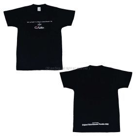 小野大輔(小野D) おれパラ G.Addict Tシャツ 梶裕貴 等　 おれパラ 2009