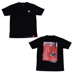 THE ORAL CIGARETTES(オーラル) Kisses and Kills Tour 2018 Live house series ツアーTシャツ