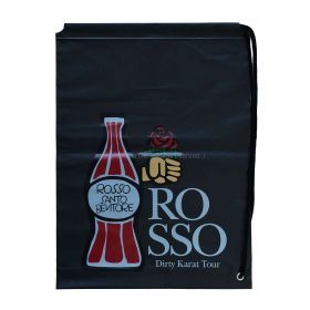 ROSSO(ロッソ) その他 ビニールバッグ ショルダーバッグ ROSSO dirty carat tour