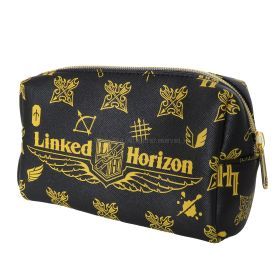 Sound Horizon(サンホラ) Linked Horizon Live Tour 2017『進撃の軌跡』 モチーフポーチ 小物入れ