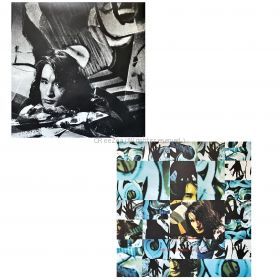 THE ALFEE(ジ・アルフィー) ポスター 高見沢俊彦1st Solo Album「主義-Ism:」 両面