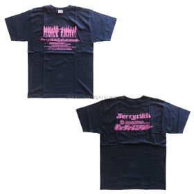 Berryz工房(ベリ工) その他 Tシャツ Berryz仮面 vs キューティーレンジャー キュート c-ute