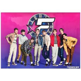 FANTASTICS(ファンタスティックス) ポスター SOUND DRAMA 2019. FANTASTIC NINE FANTASTICS(ファンタスティックス) ポスター SOUND DRAMA 2019. FANTASTIC NINE