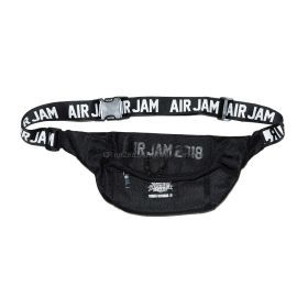 Hi-STANDARD(ハイ・スタンダード) その他 ウエストポーチ AIR JAM 2018 タワレココラボ ボディバッグ