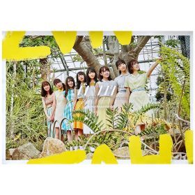 日向坂46(ひなたざか) ポスター ドレミソラシド 特典