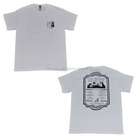 横山健(Ken Yokoyama) その他 Tシャツ Bored? Yeah, Me Too Tour 2020