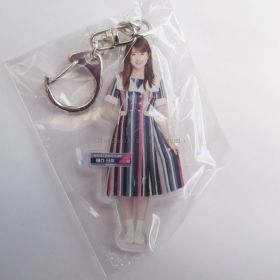 乃木坂46(のぎざか) その他 樋口日奈 全身アクリルキーホルダー ジコチューで行こう！