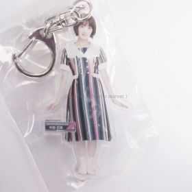 乃木坂46(のぎざか) その他 中田花奈 全身アクリルキーホルダー ジコチューで行こう！