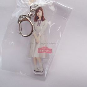 乃木坂46(のぎざか) その他 吉田綾乃クリスティー 個別全身アクリルキーホルダー  「Sing Out!」