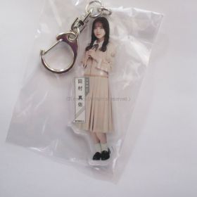 乃木坂46(のぎざか) その他 田村真佑 個別全身アクリルキーホルダー しあわせの保護色