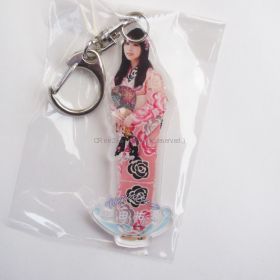 乃木坂46(のぎざか) その他 与田祐希 個別全身アクリルキーホルダー アクキー 真夏のドリームくじ 第1弾