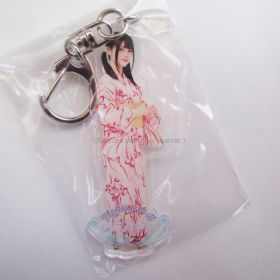 乃木坂46(のぎざか) その他 伊藤理々杏 個別全身アクリルキーホルダー アクキー 真夏のドリームくじ 第1弾