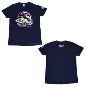 ユニコーン(unicorn) EBI50祭 "海老乃大漁祭" 海老乃大漁 Tシャツ