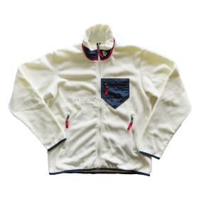 UVERworld(ウーバーワールド) NEW ALBUM TOUR 2019 フリースジャケット