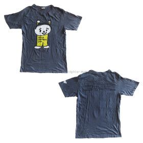 YMO(イエロー・マジック・オーケストラ) イベント・フェス Tシャツ ブラック WORLD HAPPINESS 2009 細野晴臣 坂本龍一 高橋幸宏 ムーンライダーズ 他