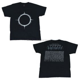 BABYMETAL(ベビーメタル) WORLD TOUR 2018 in JAPAN THE CHOSEN SEVEN Tシャツ