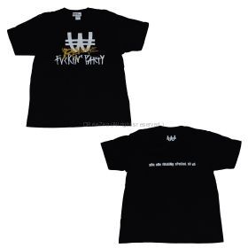 BiSH(ビッシュ) イベント・フェス Tシャツ WACK TOUR 2020 "WACK FUCKiN’ REVENGE PARTY" BiS EMPiRE 豆柴の大群 等