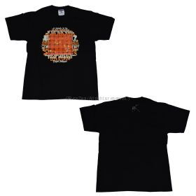 GLAY(グレイ) その他 Tシャツ　ナガイトシ 永井利光 D.O.S.Drum 1999 ブラック