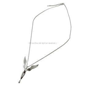 米米CLUB(K2C) 石井竜也 ネックレス　エンジェル