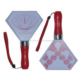 LiSA(リサ) LiVE is Smile Always～紅蓮華～ ペンライト