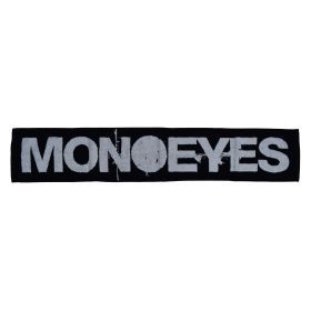 MONOEYES(モノアイズ) その他 マフラータオル ブルー