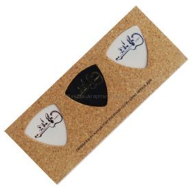 長渕剛(ながぶち つよし) JAPAN TOUR LIVE 2001-2002 空 ピック 3点セット