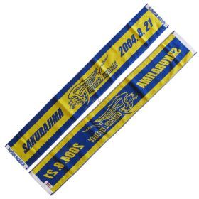 長渕剛(ながぶち つよし) SAKURAJIMA ALL NIGHT CONCERT (桜島) マフラータオル