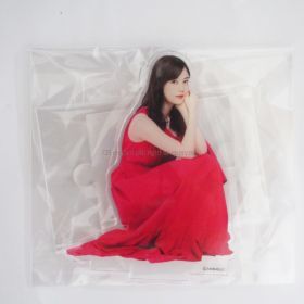 乃木坂46(のぎざか) その他 生田絵梨花  2020年度 個別卓上カレンダー用 オプションパーツC アクリルスタンド