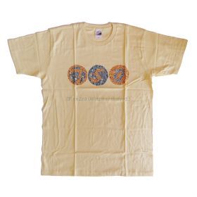 奥田民生(okuda tamio) 2015 SUMMER OT50 Tシャツ RISING SUN ROCK FESTIVAL 2015