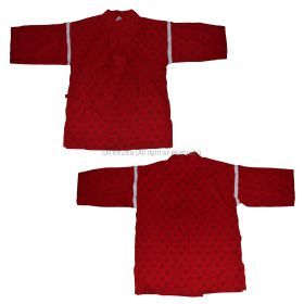 チームしゃちほこ(TEAM SHACHI) その他 法被 ハッピ 上下セット 赤 レッド 秋本帆華 TEAM SHACHI チームしゃちほこ(TEAM SHACHI) その他 法被 ハッピ 上下セット 赤 レッド 秋本帆華 TEAM SHACHI