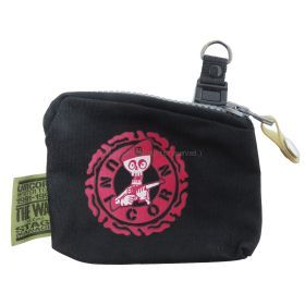 ユニコーン(unicorn) WINTER TOUR 1991-1992 "舞監なき戦い" ポーチ 小物入れ ユニコーン(unicorn) WINTER TOUR 1991-1992 "舞監なき戦い" ポーチ 小物入れ