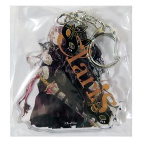 ClariS(クラリス) その他 アクリルキーホルダー アクキー 仮面(ペルソナ)の塔