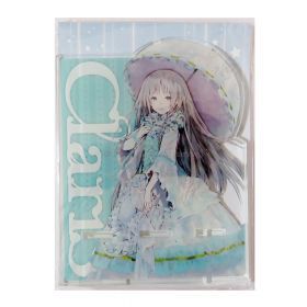 ClariS(クラリス) その他 カレン アクリルスマホスタンド iphone android アクスタ 2018