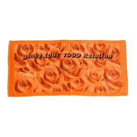 globe(グローブ) tour 1999 Relation バスタオル 未使用品