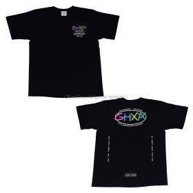 星野源(ほしのげん) 10th Anniversary Concert "Gratitude" Tシャツ ブラック