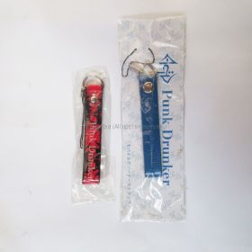 SIAM SHADE(シャムシェイド) その他 栄喜 ACID Punk Drunker 携帯ストラップ2点セット