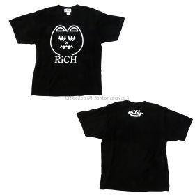 BiSH(ビッシュ) イベント・フェス 世界で一番綺麗なBiSH　Tシャツ 特典