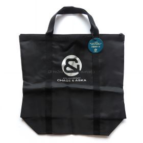 CHAGE&ASKA(チャゲアス) その他 トートバッグ 大きめ 20th 1999 大阪城ホール