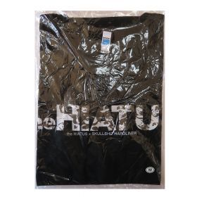 the HIATUS(ハイエスタス) その他 ハイエイタス SKULLSHIT コラボTシャツ