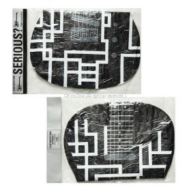 布袋寅泰(BOOWY) GUITARHYTHM SERIOUS? TOUR ギター型バルーン