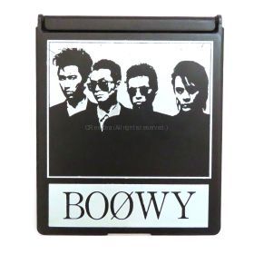 BOOWY(ボウイ) その他 ミラー フォト