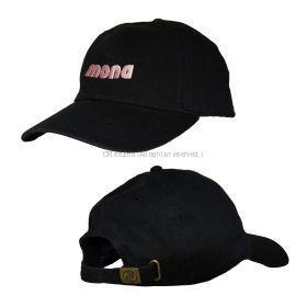 HoneyWorks(ハニワ) mona (モナ) キャップ 帽子 Premium Live Tour 2020 好きすぎてやばい。