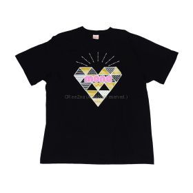 HoneyWorks(ハニワ) mona (モナ) Tシャツ Premium Live Tour 2020 好きすぎてやばい。