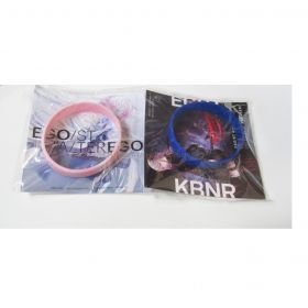 EGOIST(エゴイスト) セット商品、未使用がほとんどです。 F ラバーバンド ラババン 2点セット カバネリ 等 エゴイスト reche