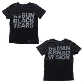 清春(黒夢) 限定販売 THE SUN Tシャツ MARDIGRAS