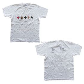 Mr.Children(ミスチル) Zepp TOUR 2015 (対バンツアー) Tシャツ アジカン エレカシ くるり heatwave 等
