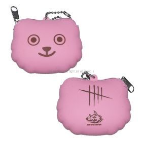 MAN WITH A MISSION(マンウィズ) The World's On Fire TOUR 2016 スペア・リブ ODAYAKAコインケース 小銭入れ キーチェーン