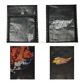 長渕剛(ながぶち つよし) 30th Anniversary ACOUSTIC LIVE ツアーパンフレット 写真集 ケース入り